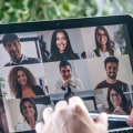 Video Conferencing Software for Online Teaching