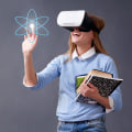 Exploring Virtual Reality Platforms for Online Teaching