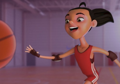Animation Courses: A Comprehensive Overview