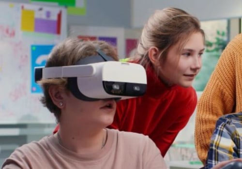 Exploring Virtual Reality Platforms