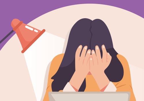 Technical Difficulties: Disadvantages of E-Learning