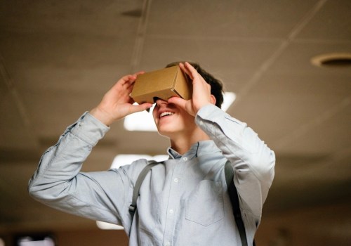 Virtual Reality Platforms for Online Tutoring