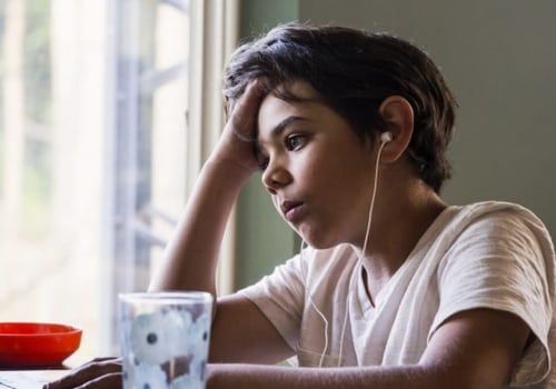 The Impact of the Lack of Direct Interaction with Instructors and Classmates in Distance Learning