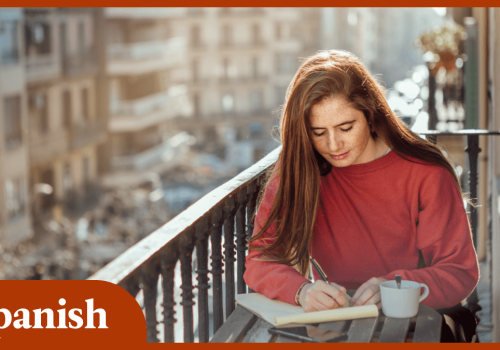 A Comprehensive Guide to Spanish Language Courses
