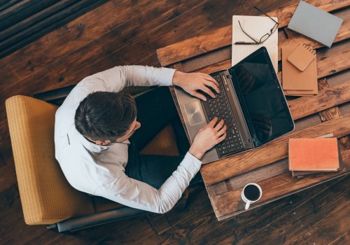 How to Stay Motivated and Organized While Distance Learning
