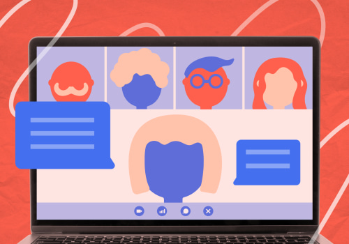 English language courses: Exploring Types of Online Courses