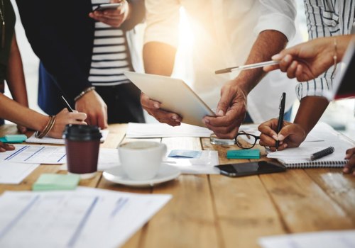 The Impact of Lack of Collaboration and Teamwork on E-learning