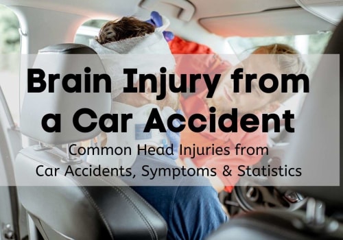 Understanding the Link Between Car Accidents and Traumatic Brain Injuries