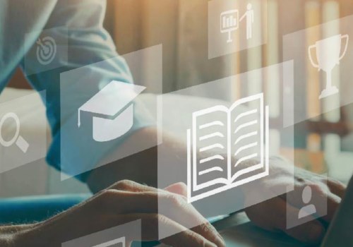 Exploring the Benefits of Access to Wider Resources and Information in a Virtual Learning Environment (VLE)