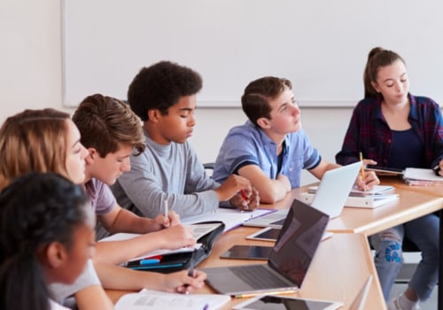 Collaboration and Teamwork Among Students: Challenges of Online Teaching Platforms and Tools