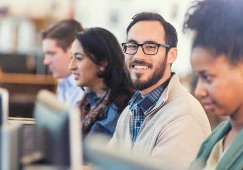 Masters Degrees in Computer Science: An Overview